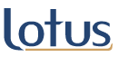 Lotus Mini Logo - Ferrini