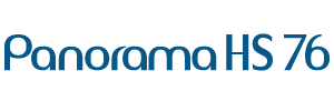 Panaroma Hs 76 Logo - Ferrini