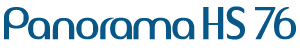 Panaroma Mini Logo - Ferrini